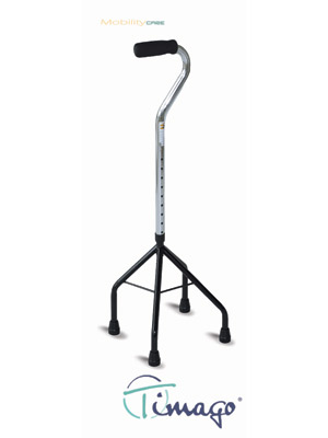 Czwórnóg inwalidzki