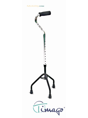 Trójnóg inwalidzki